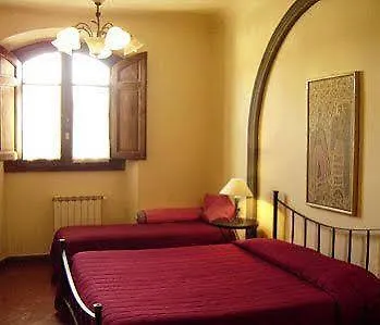 Casa Toselli بيت ضيافة فلورنس