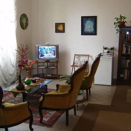 بيت ضيافة Casa Toselli فلورنس