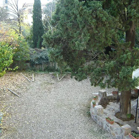 Casa Toselli بيت ضيافة فلورنس