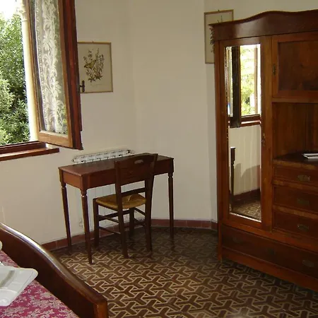 Casa Toselli 게스트하우스 피렌체