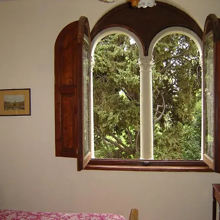 게스트하우스 Casa Toselli 3*