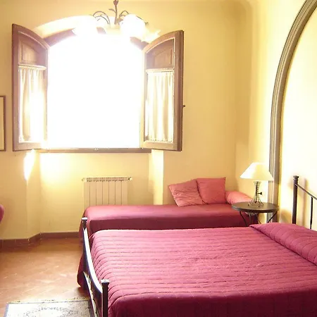 Casa Toselli 피렌체