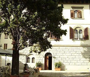 Casa Toselli 피렌체