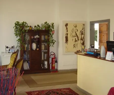 Casa Toselli 피렌체