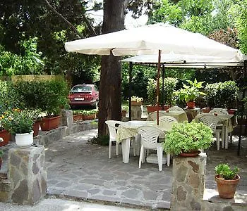 Casa Toselli 게스트하우스 피렌체