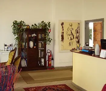 게스트하우스 Casa Toselli 피렌체