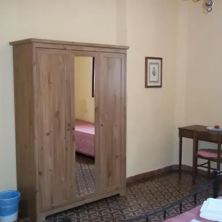 Casa Toselli