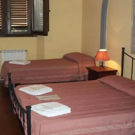 Casa Toselli