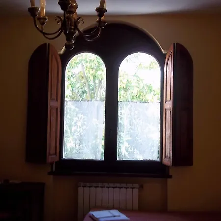 Casa Toselli 게스트하우스 피렌체