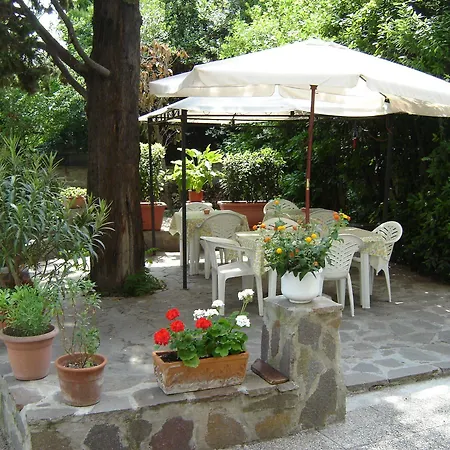게스트하우스 Casa Toselli 피렌체
