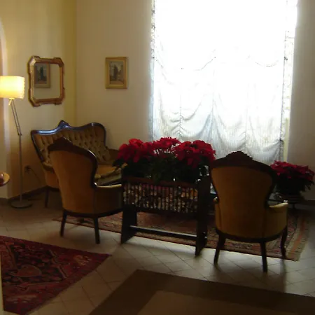 Casa Toselli 게스트하우스 피렌체