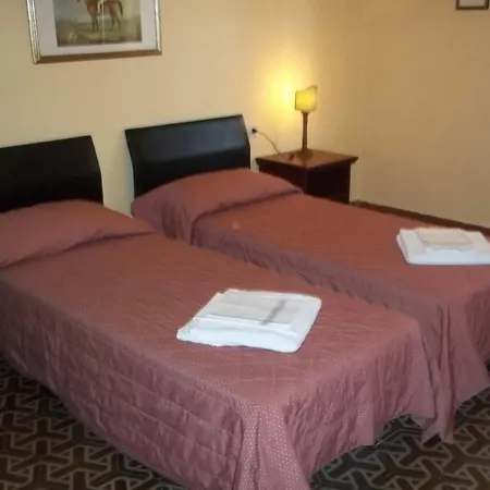 Casa Toselli 3* 피렌체