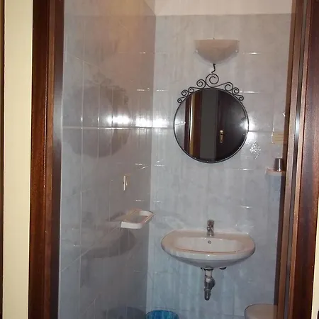 Casa Toselli 3*