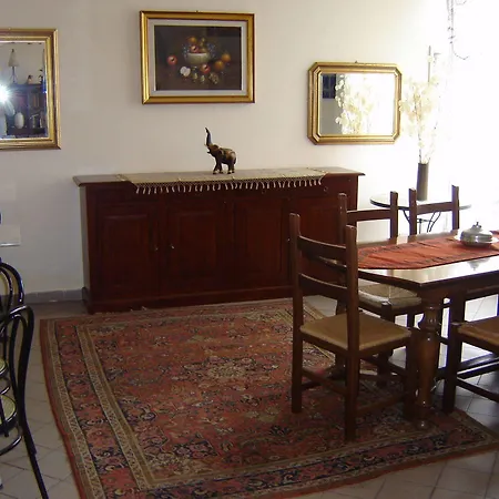 Casa Toselli 게스트하우스