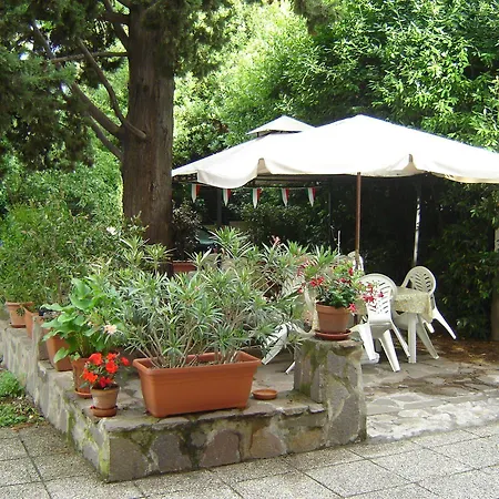 Casa Toselli 피렌체