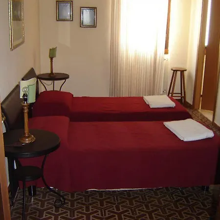 게스트하우스 Casa Toselli 3*