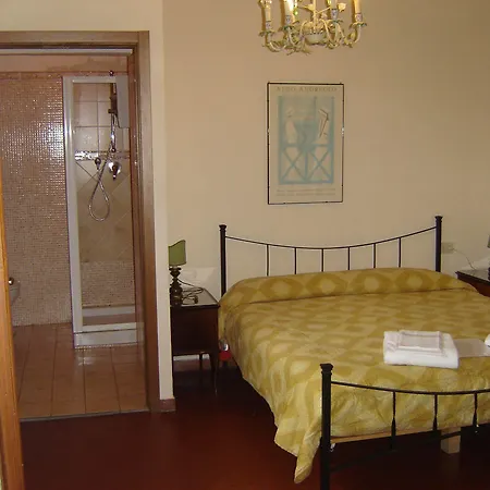 Gæstehus Casa Toselli 3*