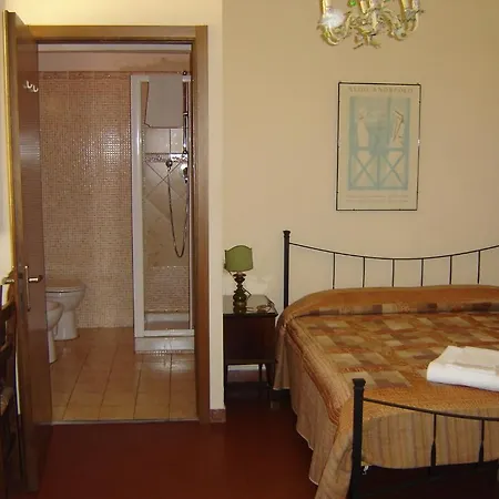 Casa Toselli Πανσιόν 3*