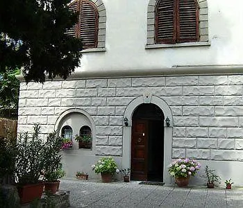 Casa Toselli 3*