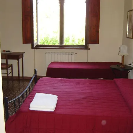 Πανσιόν Casa Toselli Φλωρεντία