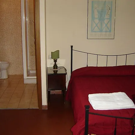 Πανσιόν Casa Toselli