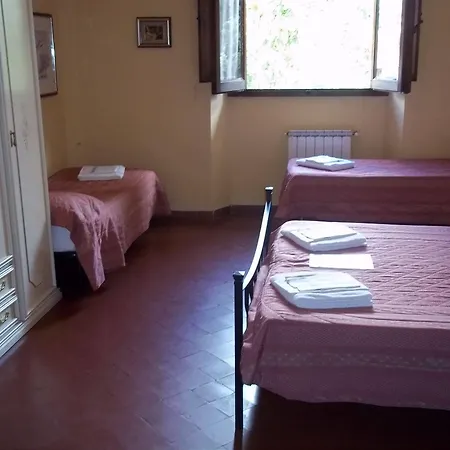 Casa Toselli 3*