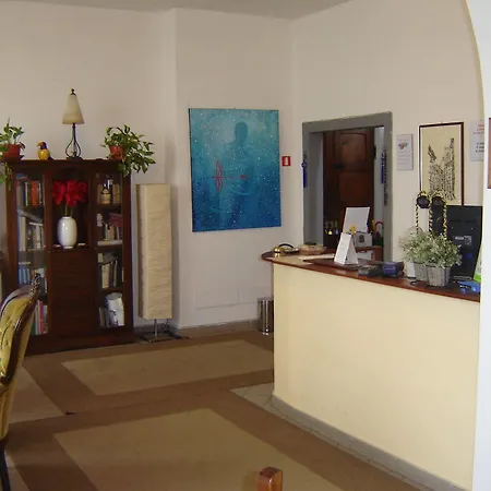 Πανσιόν Casa Toselli Φλωρεντία