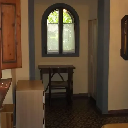 Casa Toselli 3* Φλωρεντία