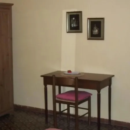 Πανσιόν Casa Toselli