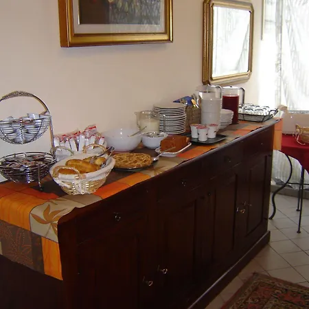 Πανσιόν Casa Toselli Φλωρεντία