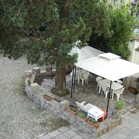 Πανσιόν Casa Toselli Φλωρεντία