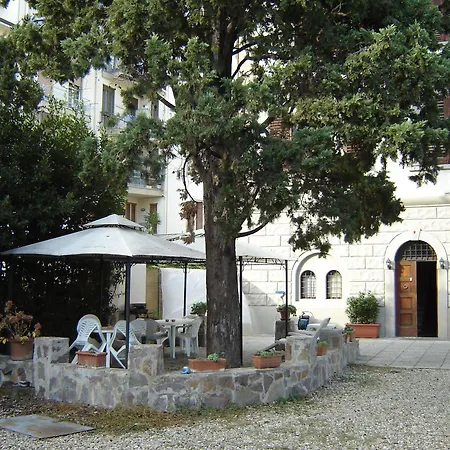 Casa Toselli 3*