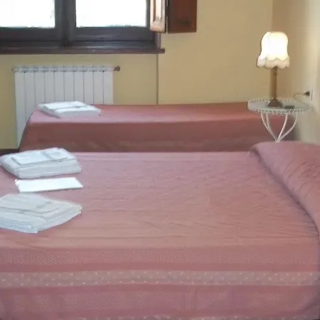 Casa Toselli Πανσιόν 3*