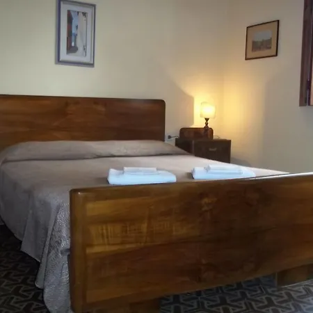 Πανσιόν Casa Toselli Φλωρεντία
