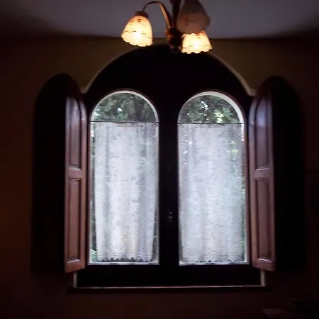 Casa Toselli Πανσιόν 3*